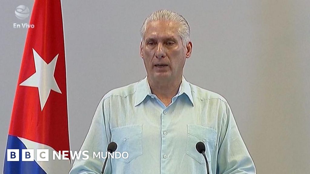 ¿Cuba se Dónde Va o Solo Se Pone los Cuernos al Mundo?</h2...