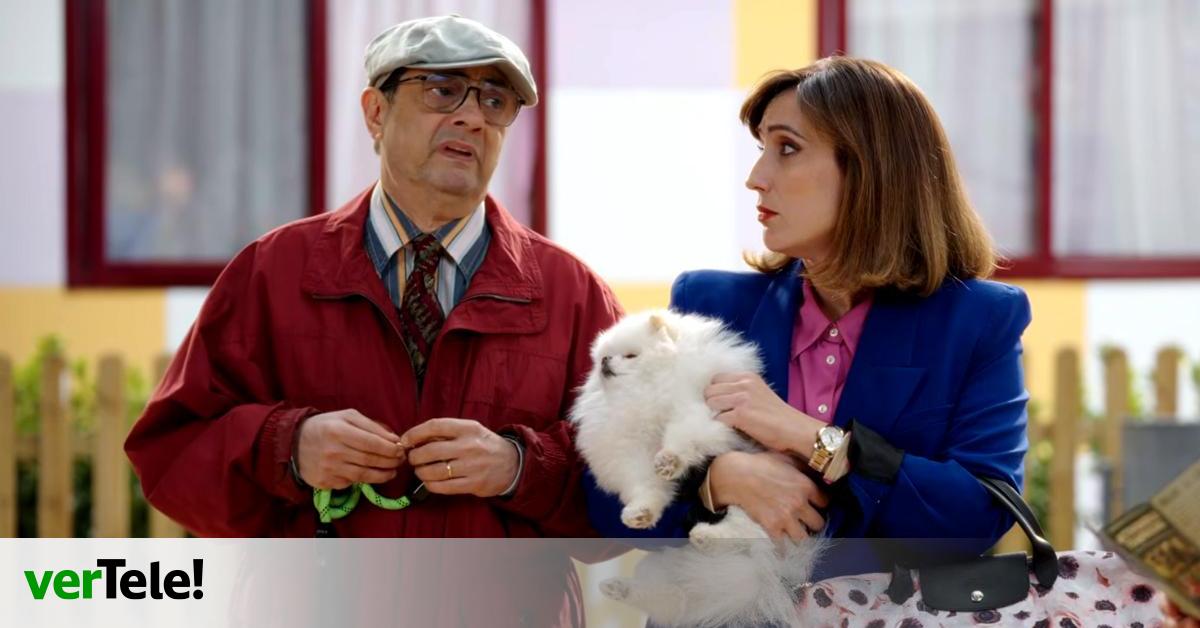 ¿Volverán a fallar con la comedia, LQSA? 🤣 Vida perra llega pr...