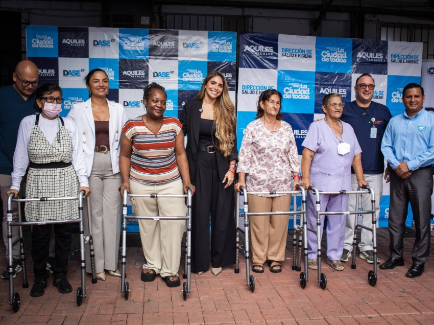 83 Adultos Mayores se Despiertan y dejan el Cojín 🚀 ¿Por q...