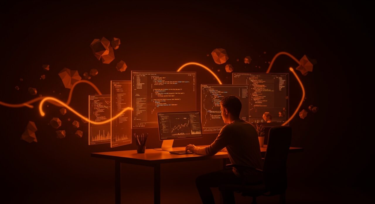 ¡Esto es oro! 🚩 ¿Algoritmos de TypeScript en un libro de ~...