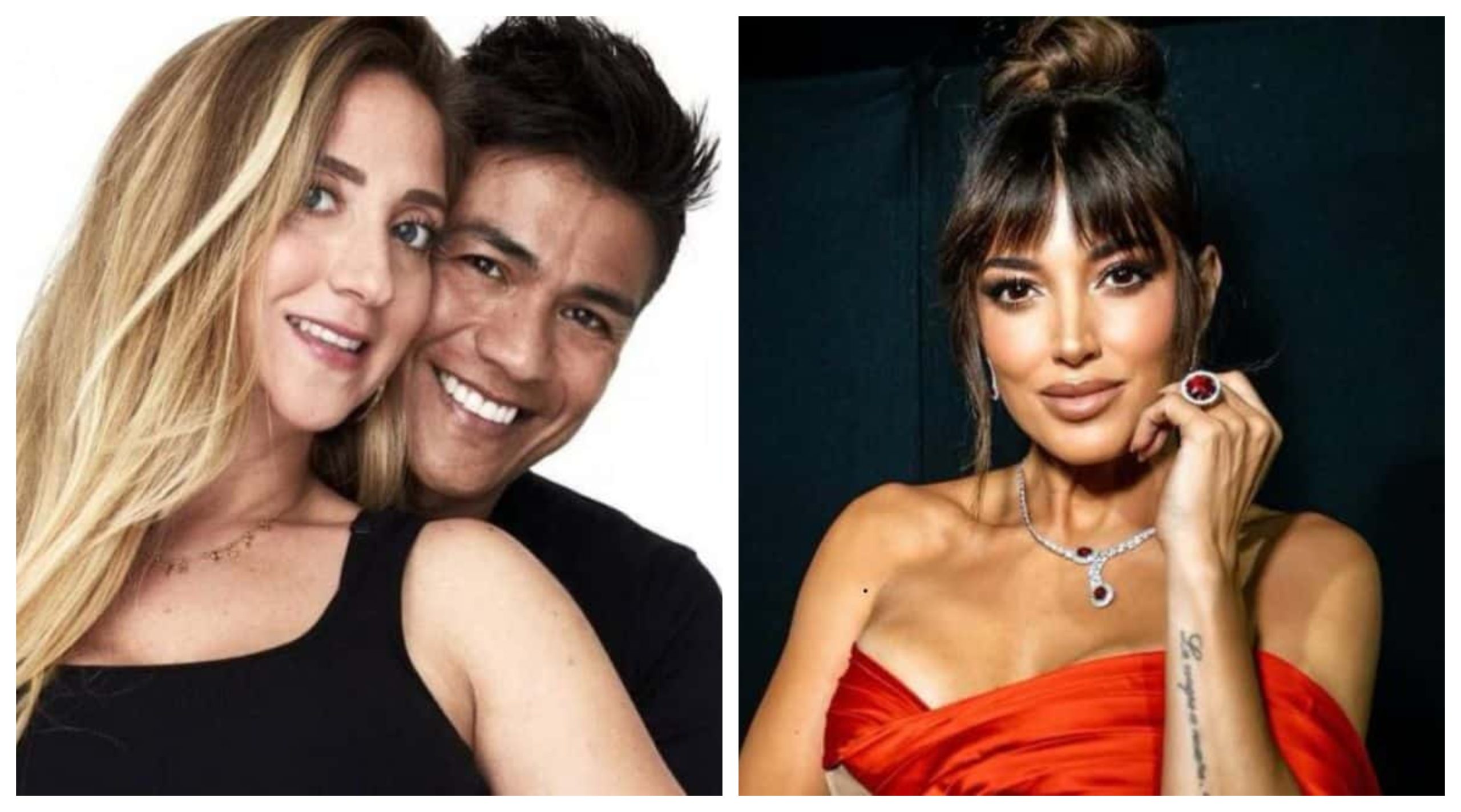 No Mames, ¿Américo y su ex tienen plan B después del día del n...