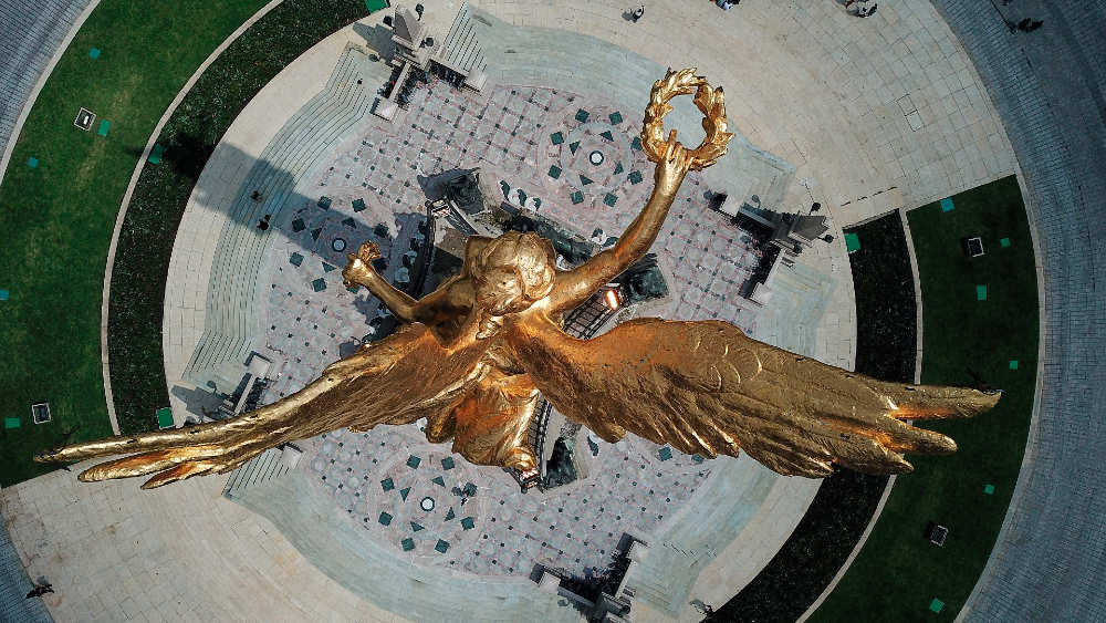 Esto es oro: ¿9 concentraciones en CDMX hoy viernes son un...