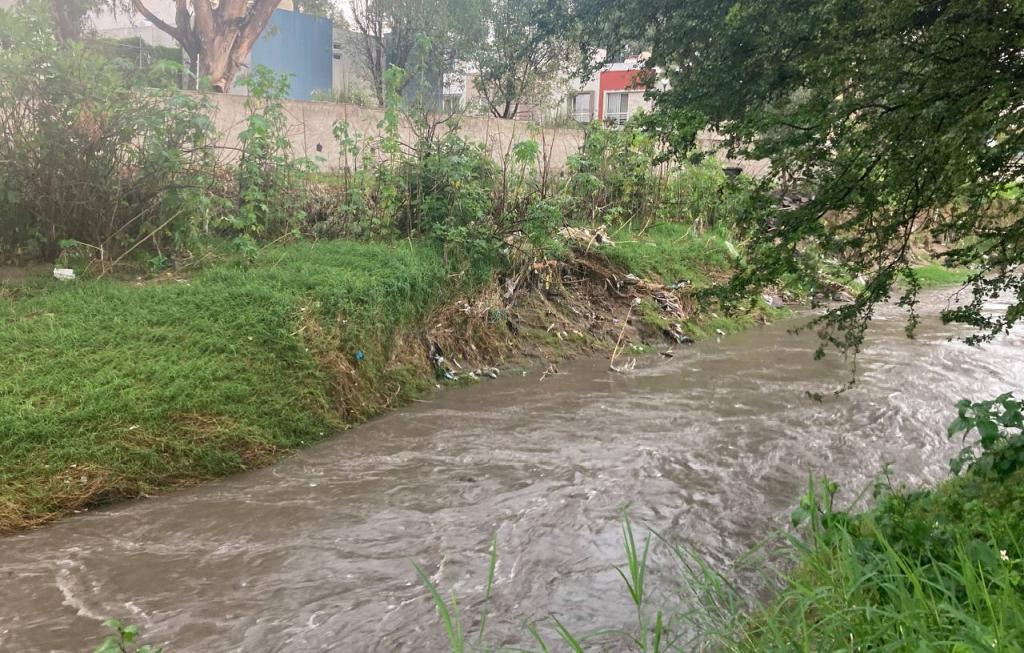 ¿Agua Potable o Agua Fétida? El Arroyo Seco de Tlaquepaque: ...