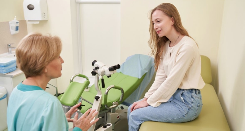 ¿Tu ginecólogo sabe qué es la endometriosis o solo fingirá...