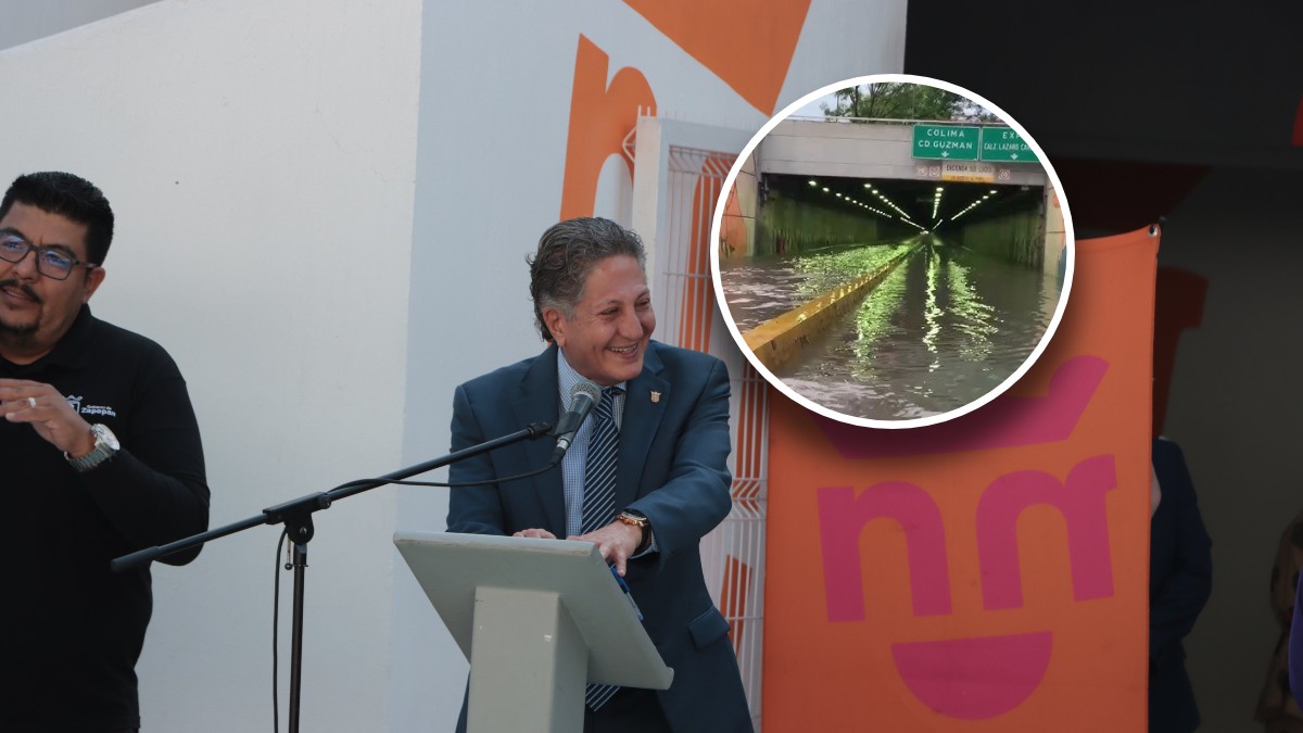 ¡Mundial 2026 y Rumbos de Agua! 🌊 ¿Atenderá el gobierno a ...