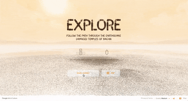 ¿Google te Ayuda a Preservar el Patrimonio o Solo Es una E...