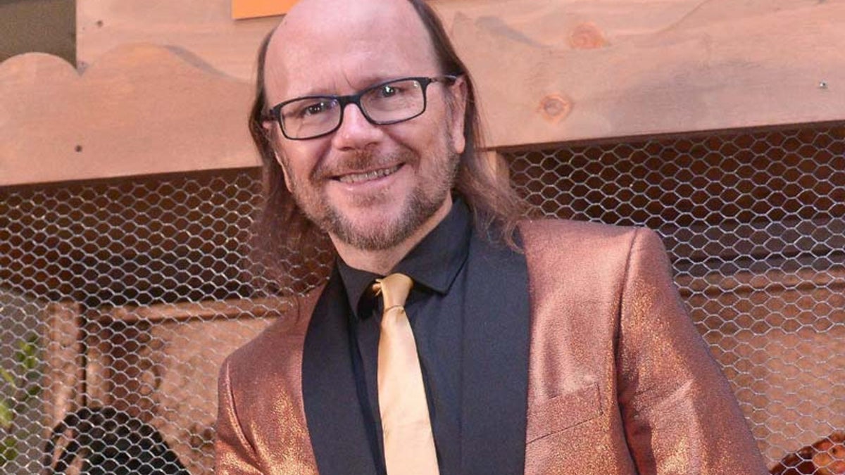 ¿Santiago Segura tiene una crisis de creatividad o solo le...