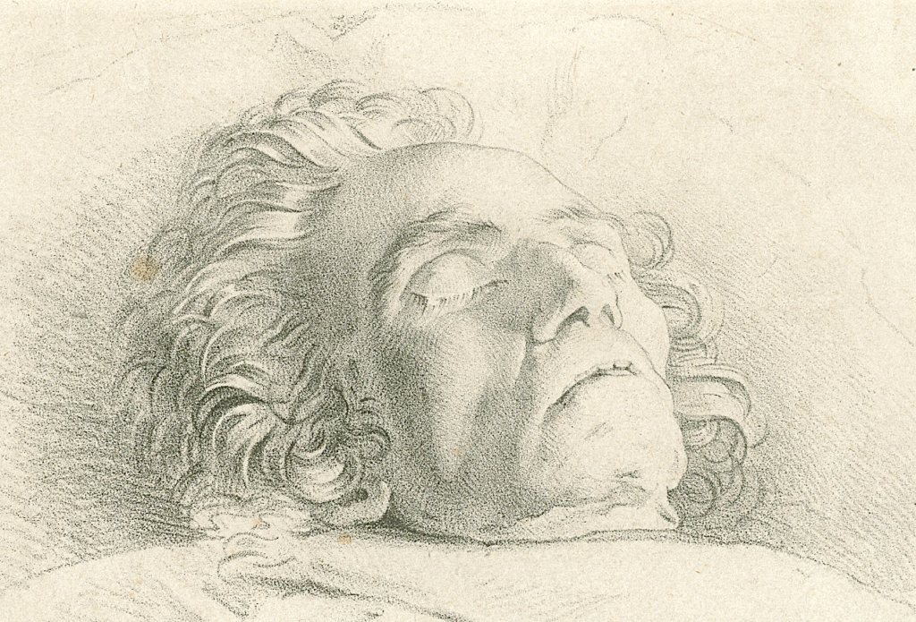 ¿Qué pasó con Beethoven? La nueva teoría sobre su sordera ...