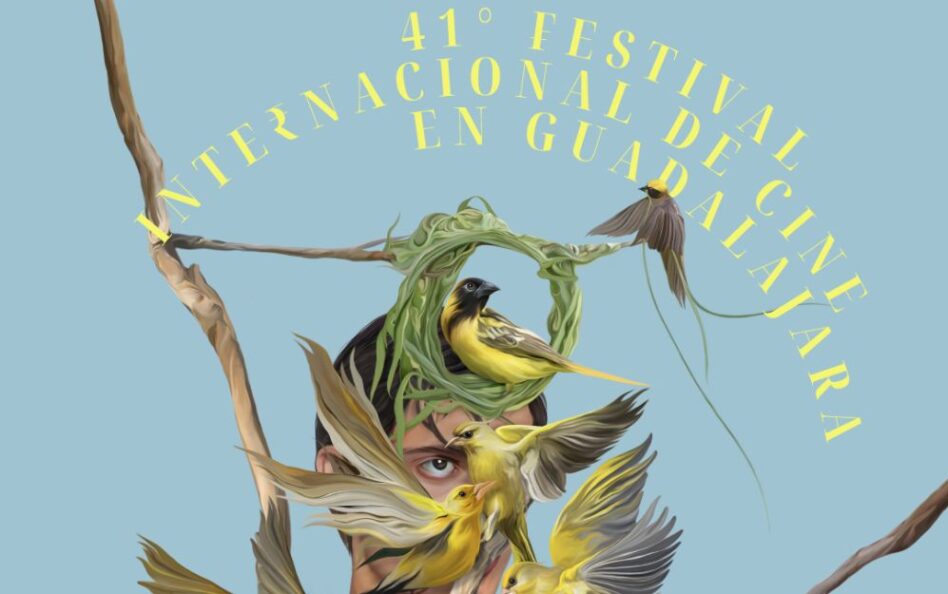 ¿Guadalajara se convierte en el nuevo SXSW y nos dejan sin...