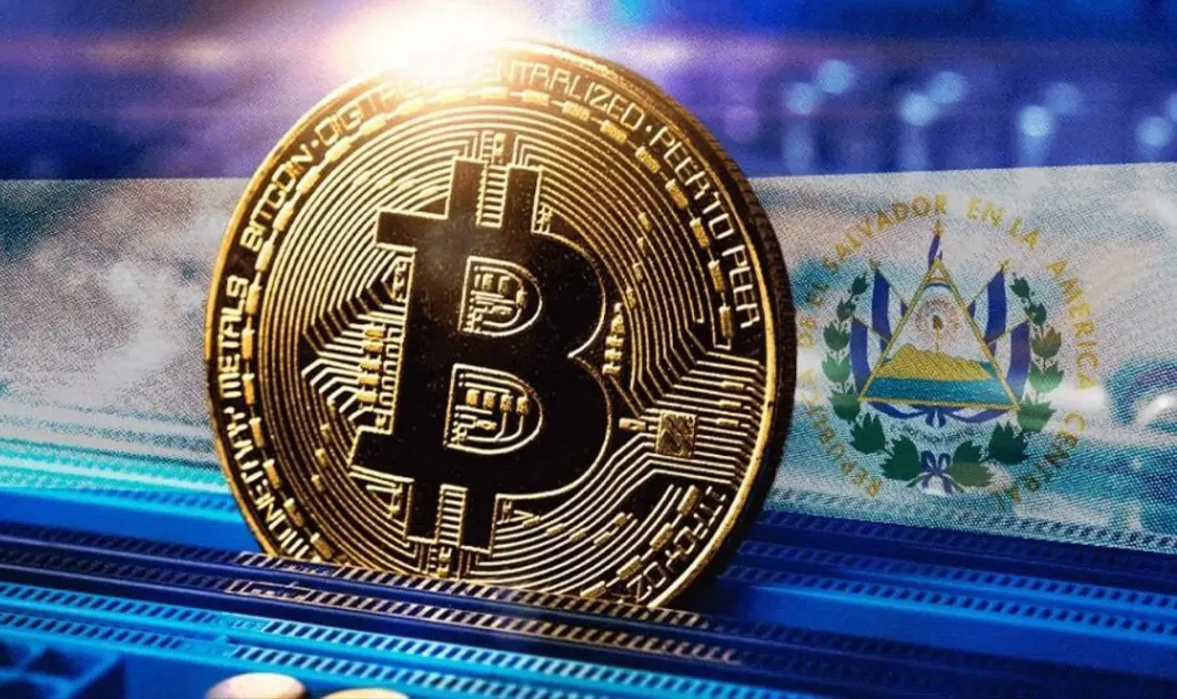 🚩 ¡Bitcoin en la reserva, pero el valor se fue a chile! ¿...