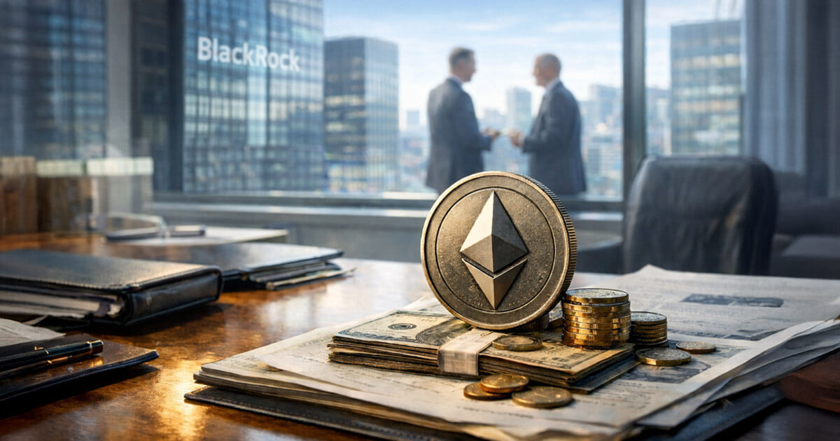 ¿Por qué tu inversión en Ethereum ahora es un problema? 🚩<...