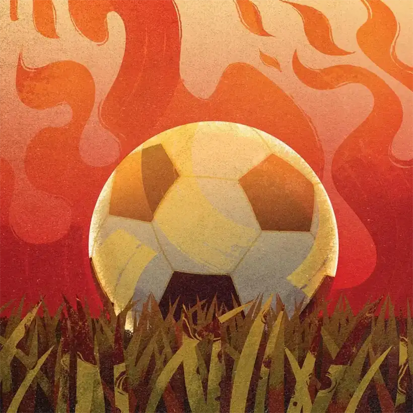 ¿Esto es un Mundial o una Estafa? 🚩 12millones de pesos po...