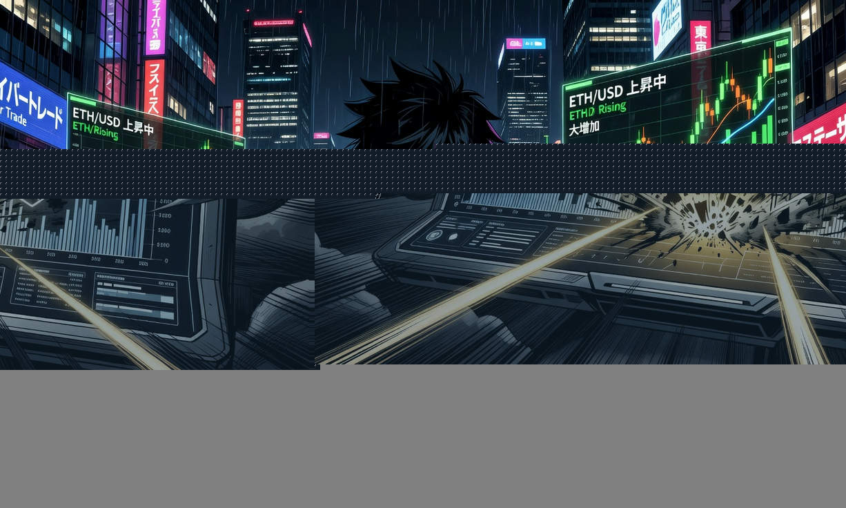 ¿Estás Preparado para que tu Cripto se Vaya a la Lona?</h...