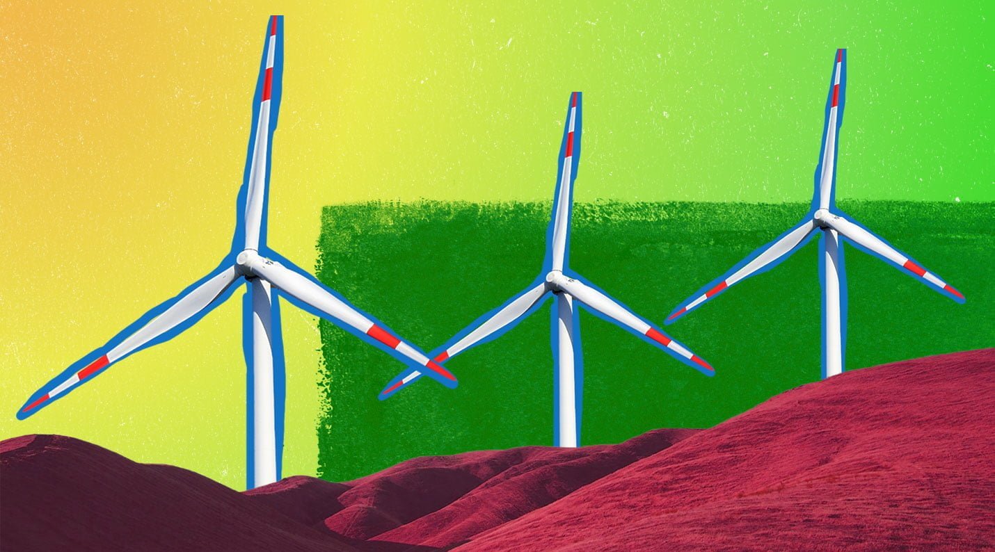 ¿Cuántos árboles mueren al día por la dependencia de Cloud...