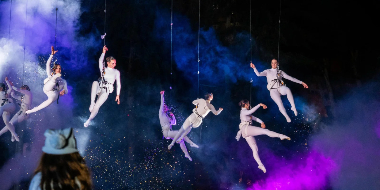 ¿Aria Llega a Bogotá y nos Deja Sin Ciberseguridad? 🔌