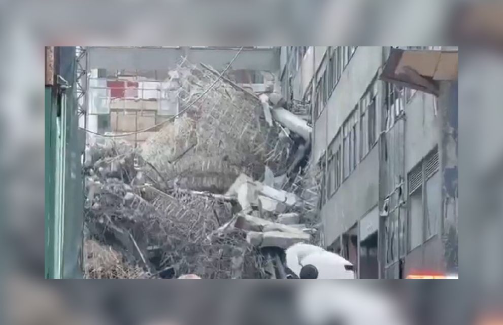 ¿Cuando se vende el Barrio? Alcaldía Cuauhtémoc bajo la lu...