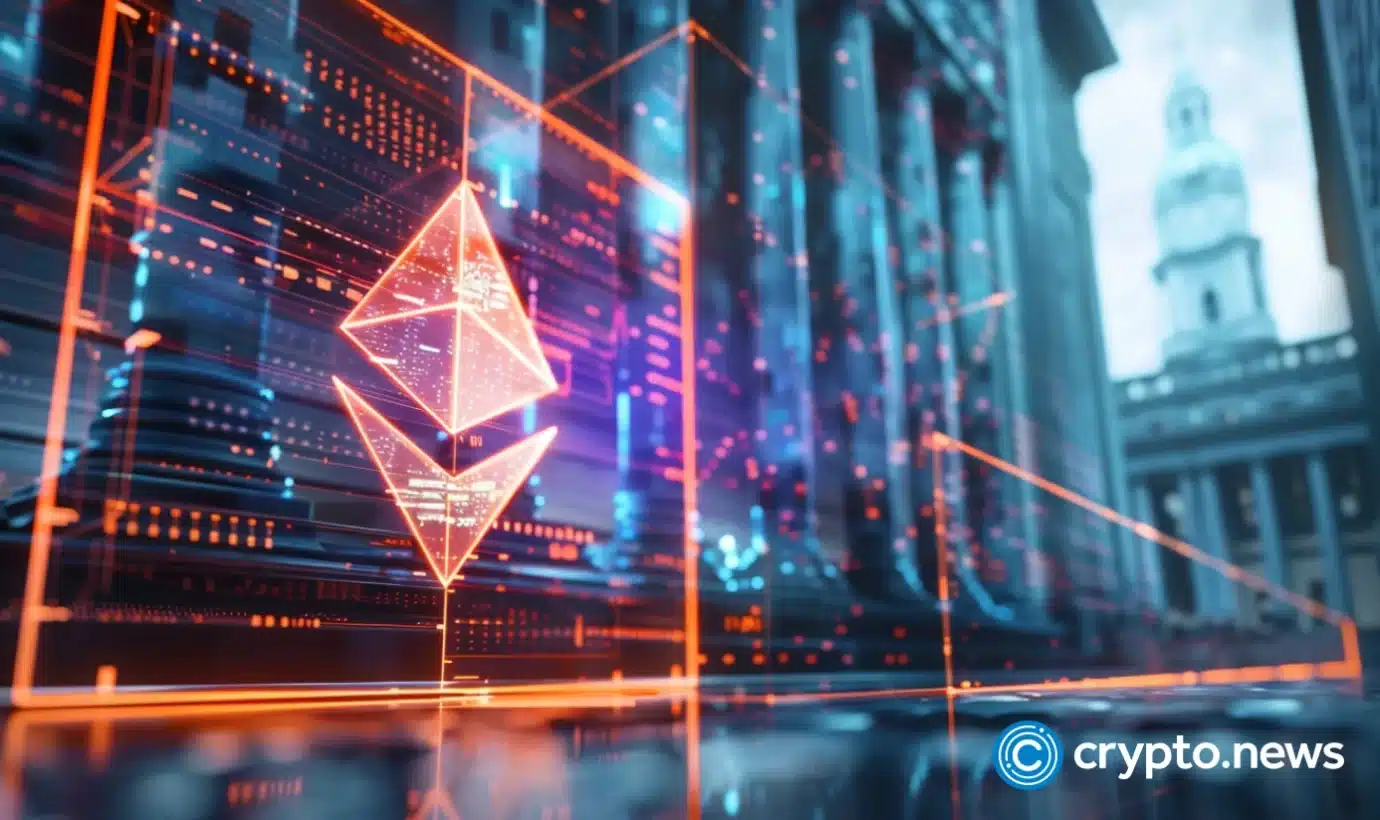 ¿Ethereum sube o baja? BlackRock nos deja con la incógnita...