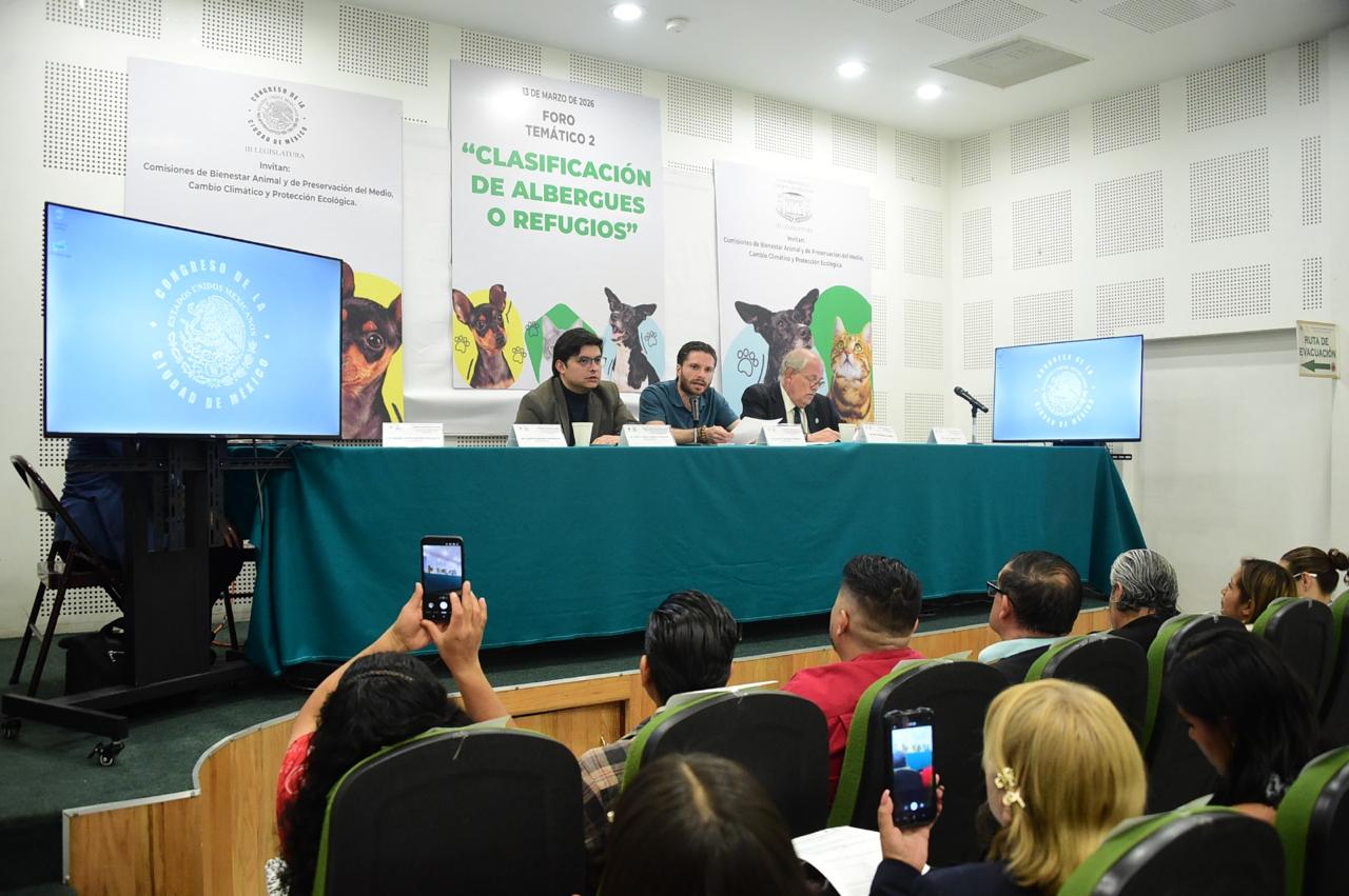 ¿Albergues o Refugios? En CDMX se Decide si Son para Vivir...