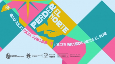 ¿Nadie les dijo a los museos que están siendo hackeados?</...