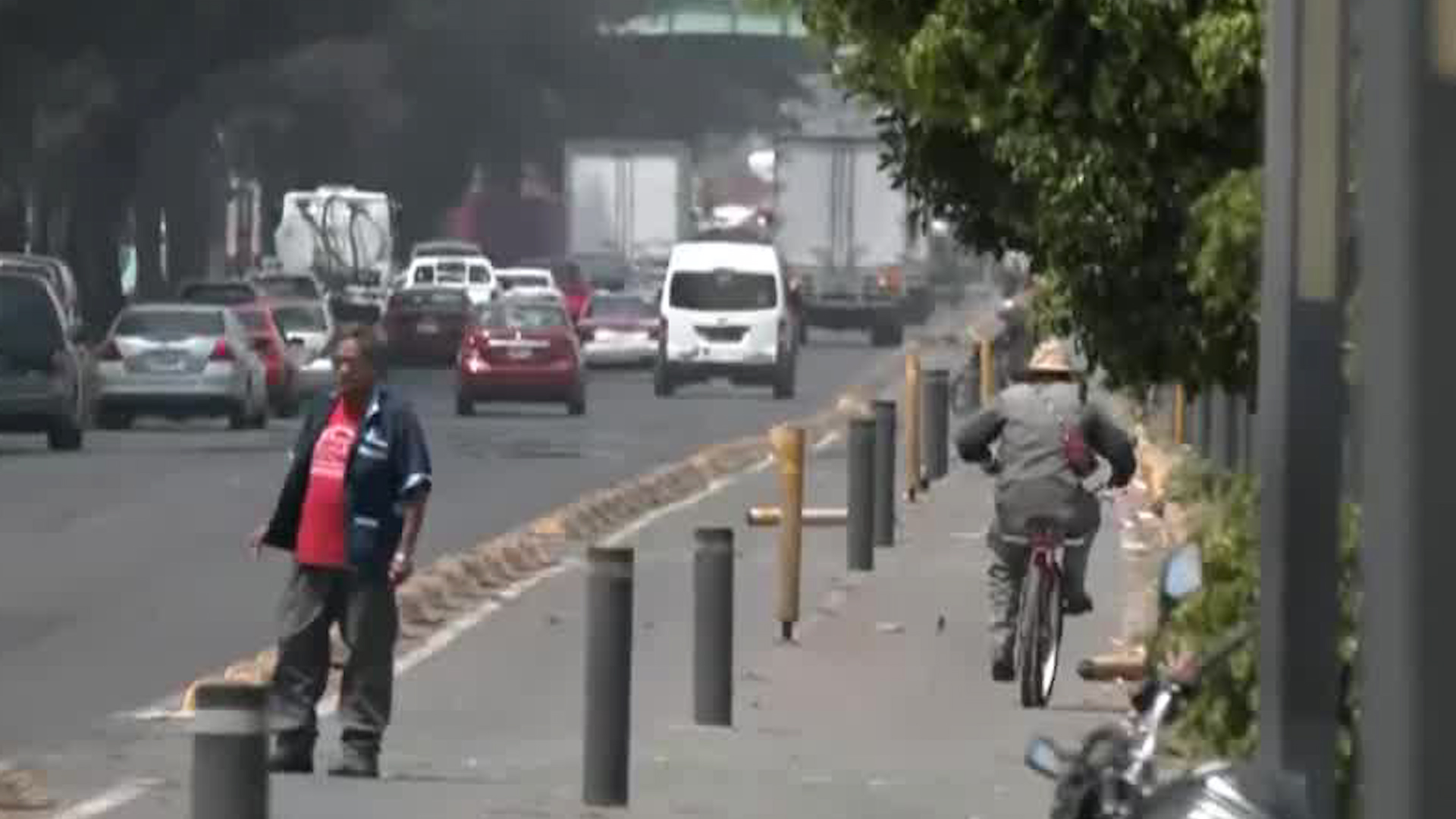 🚩 ¿Alcaldías Con Ciberseguridad o Solo Chale?