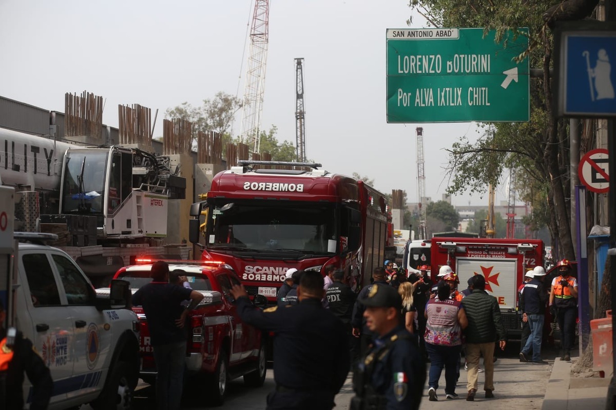 ¿Tu edificio de oficinas es un colapso esperando a suceder? 🔥
