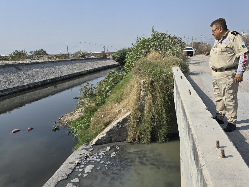 5 Descargas Irregulares de Aguas Residuales: ¿Alguien Está...