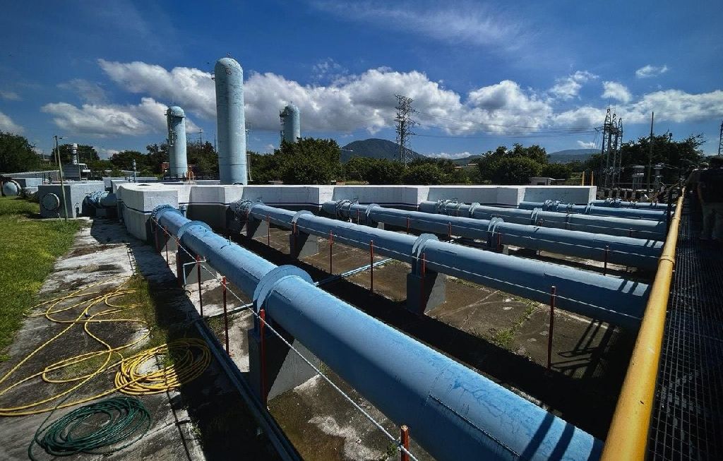 ¿Lemus Quiere que Jalisco se Ahogue de Verdad? 🚩