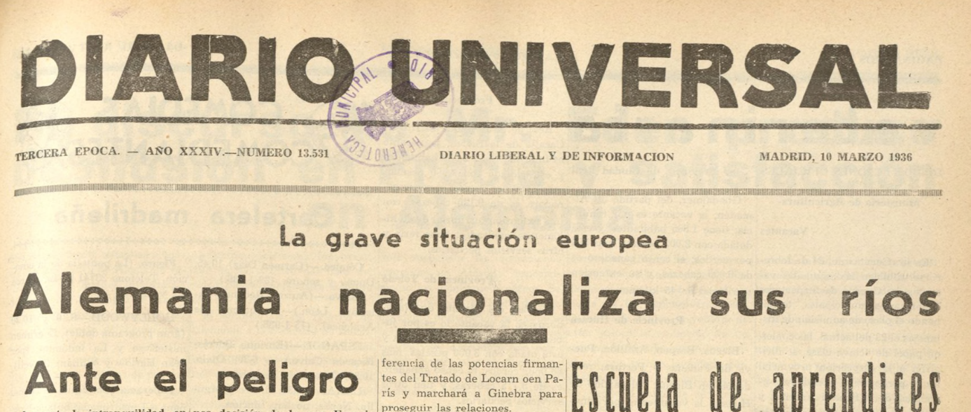 ¿La Carta de tu Abuela Merche es el Único Documento que Ti...