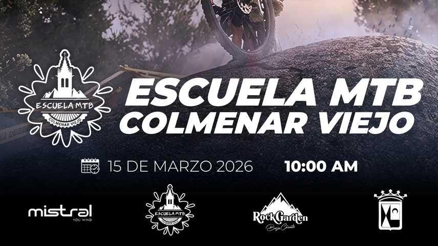¿Qué Onda Con Estas Carreras de Bicis en Colmenar Viejo?
