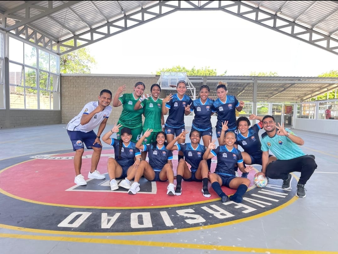 ¿Estudiantes de UNIMAGDALENA se convierten en estrellas de...