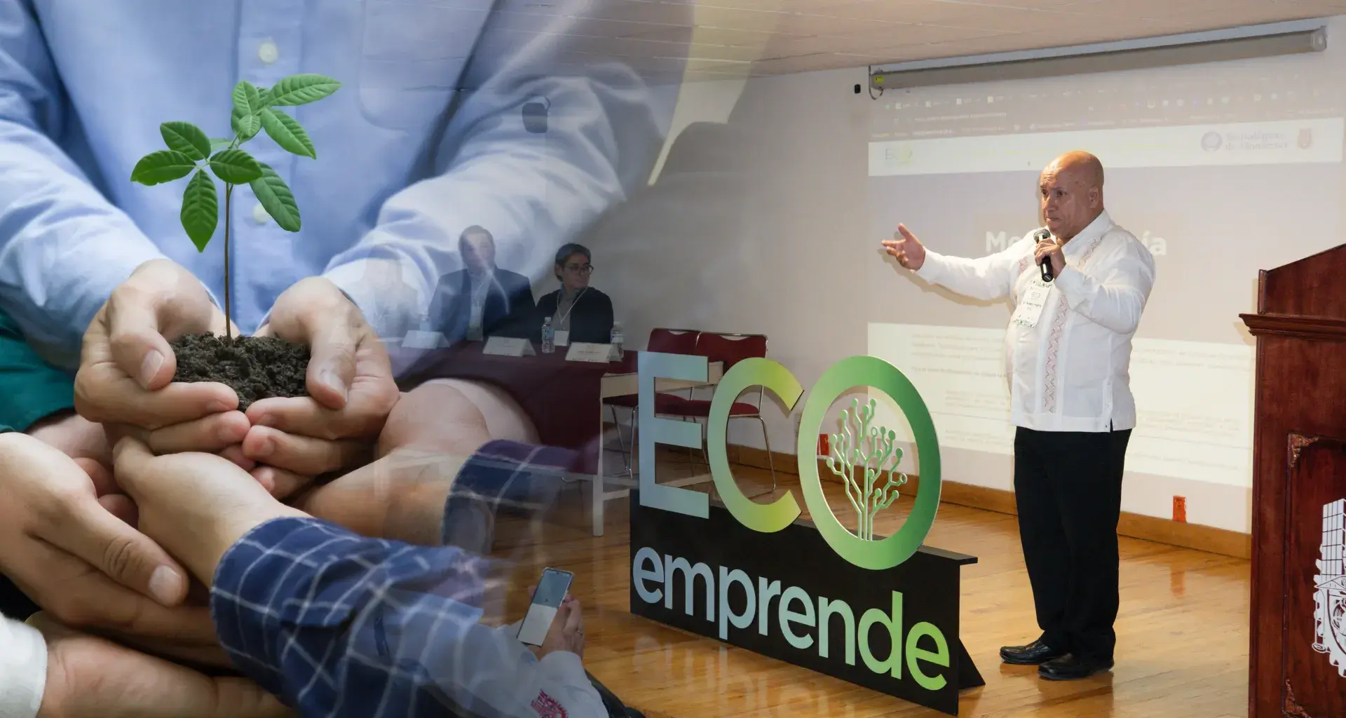 ¿IPN Certifica a Emprendedores Sostenibles o Solo Alquila ...