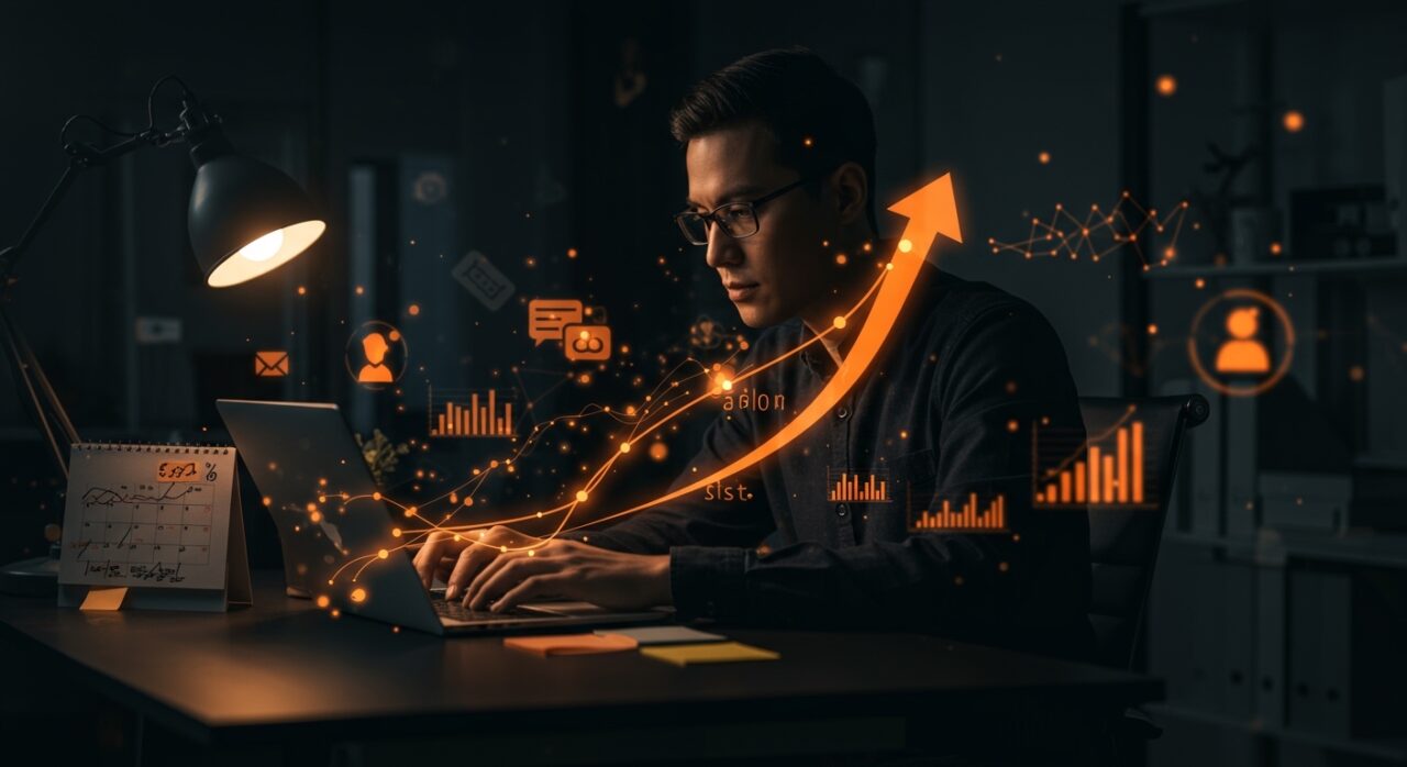 ¿Tu Empresa Tiene Dinero para Invertir o Solo Estás Gimiendo? 💸