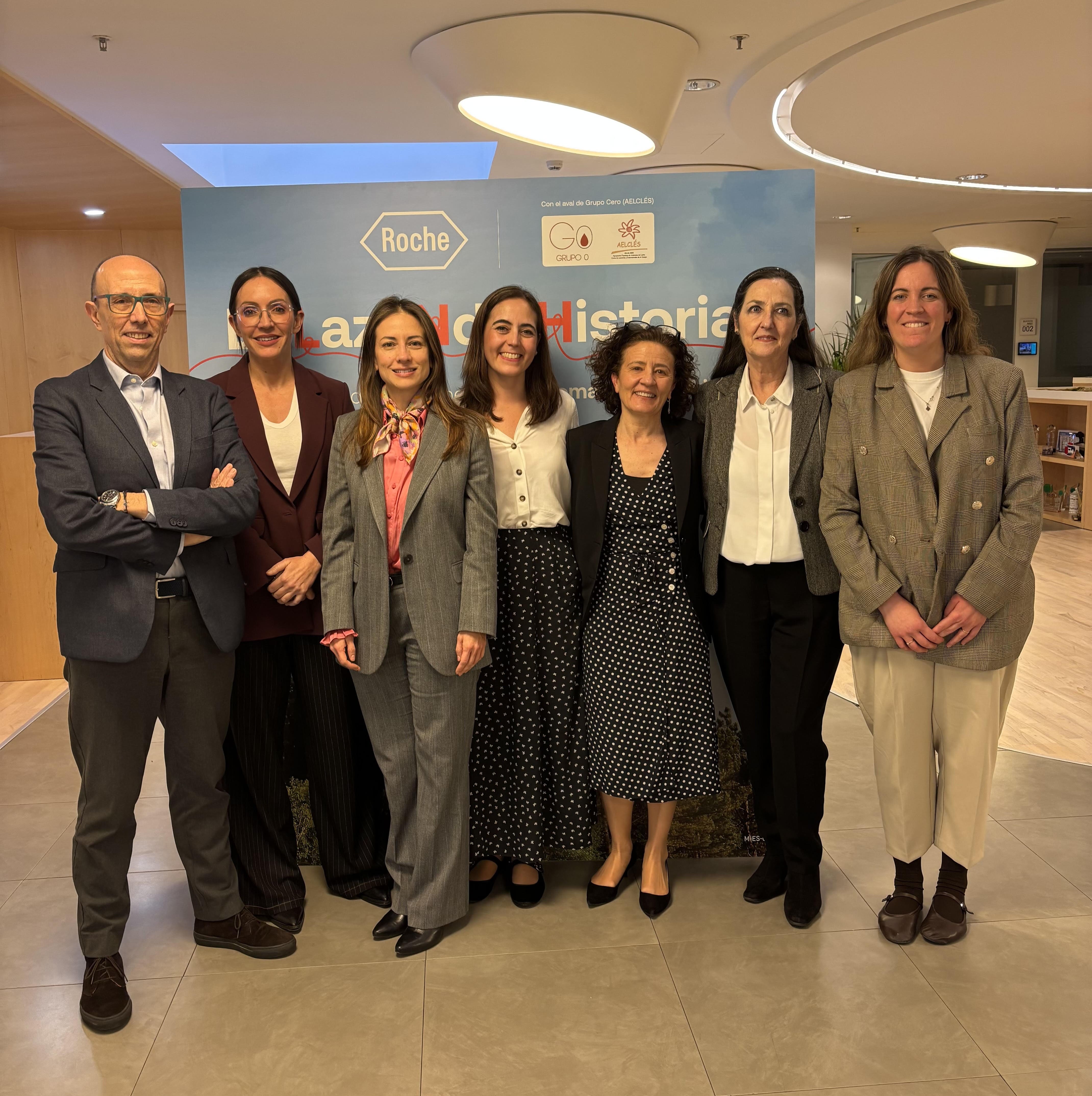 ¿Creen que la IA puede curar el LNH, o solo es una trampa ...