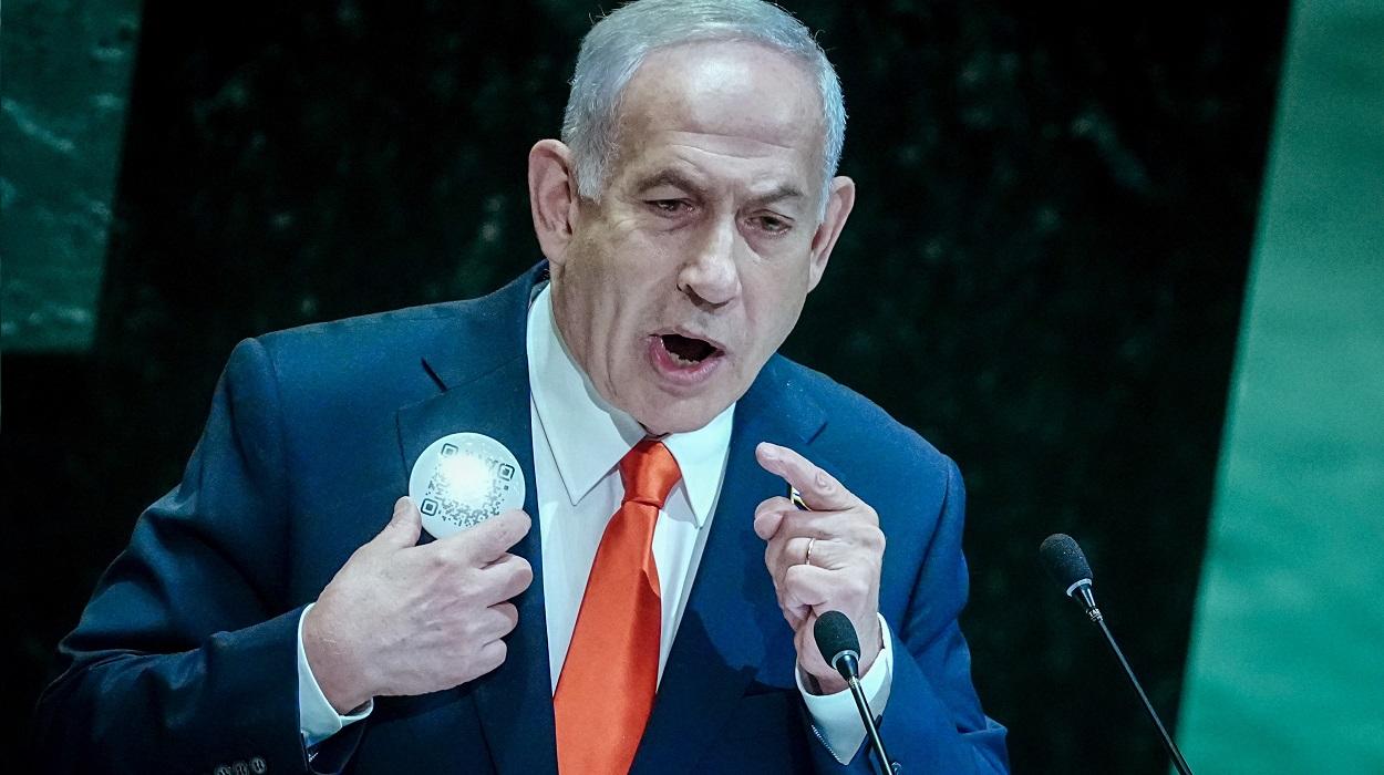 🚩 ¿Israel Toca el Bottom o Se Queda En Fondo?