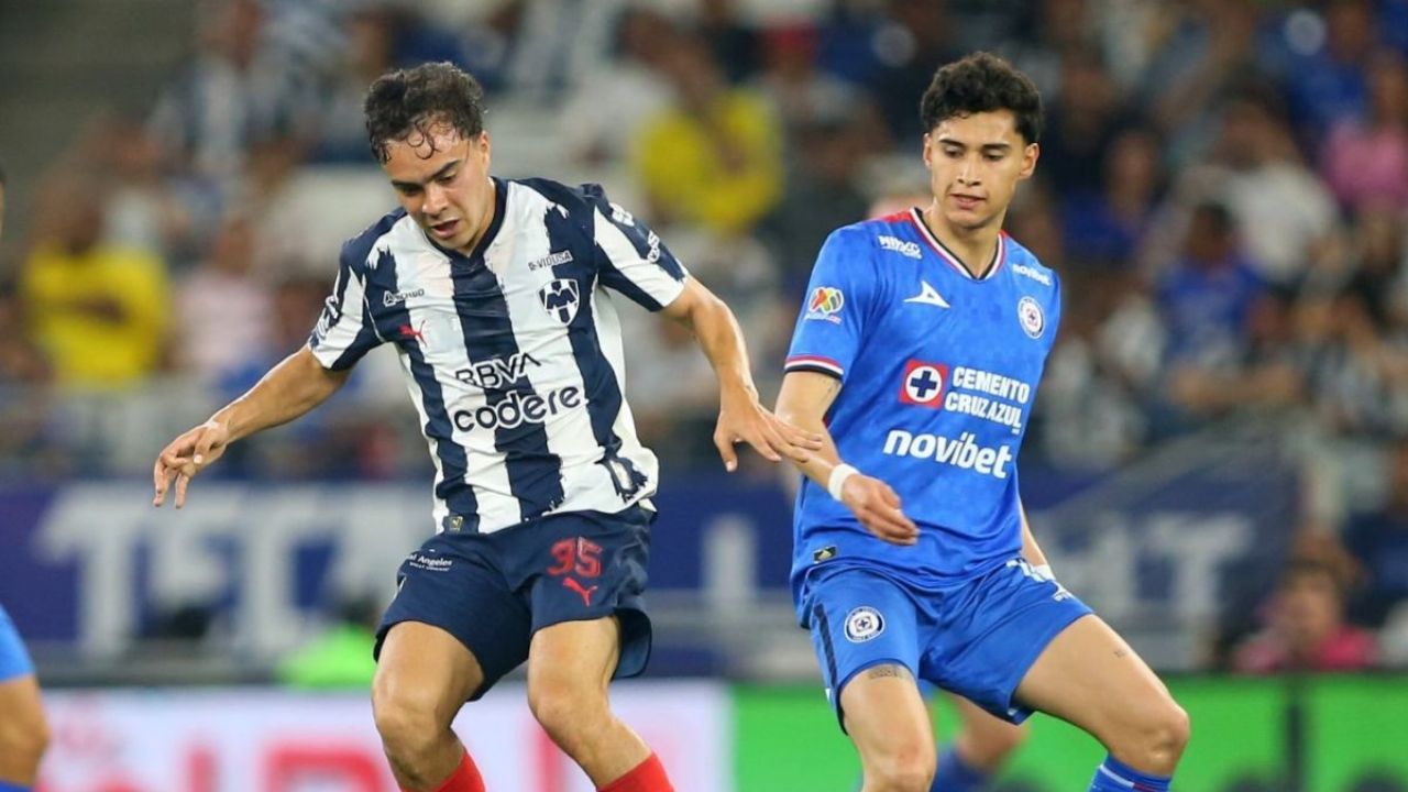 Concachampions o Ciberataques? 🚩 ¿Qué protege a tus datos?...