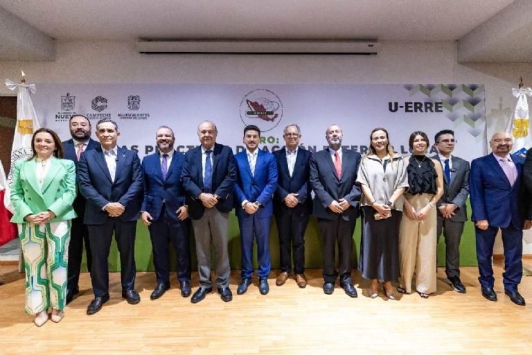 ¿Nuevo León se mete a la competencia de los grandes o solo...