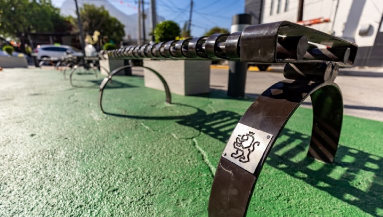 ¡Esto es oro! El nuevo circuito peatonal de 10 km en Nuevo...