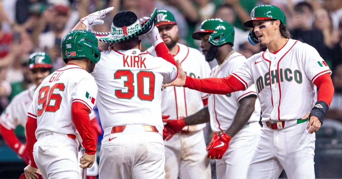 Clásico Mundial de Beisbol 2026: ¿Qué onda con los horario...