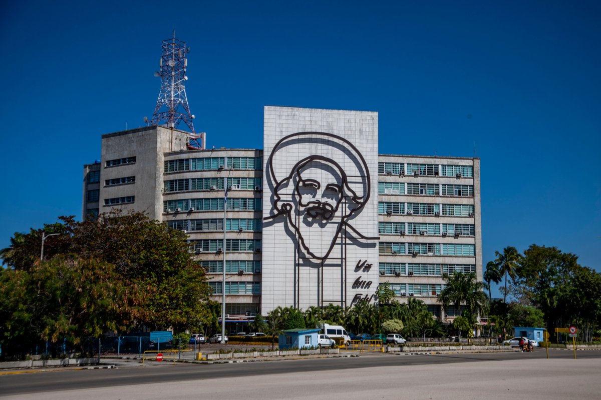 ¿Cuba se une al TLCAN o Sheinbaum solo finge? 🔥