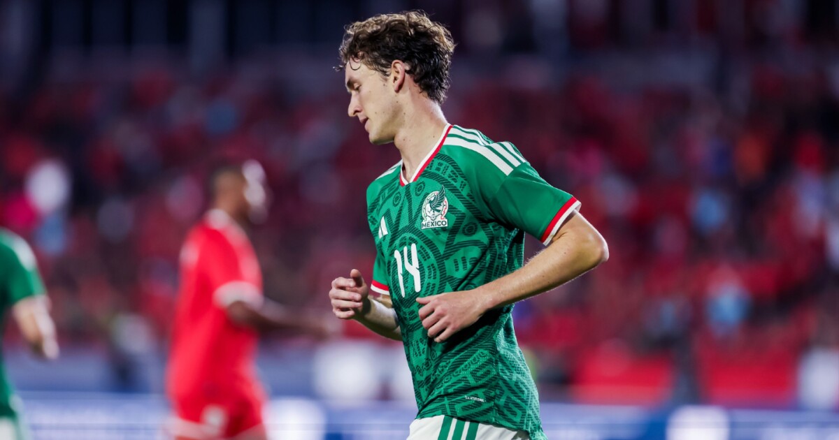 ¿Se Despidió o Se Dedió? Marcel Ruiz se Baja de La Tricolo...