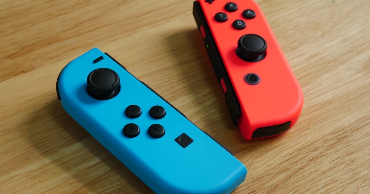 ¿Costco está vendiendo la Nintendo Switch como si fuera un...