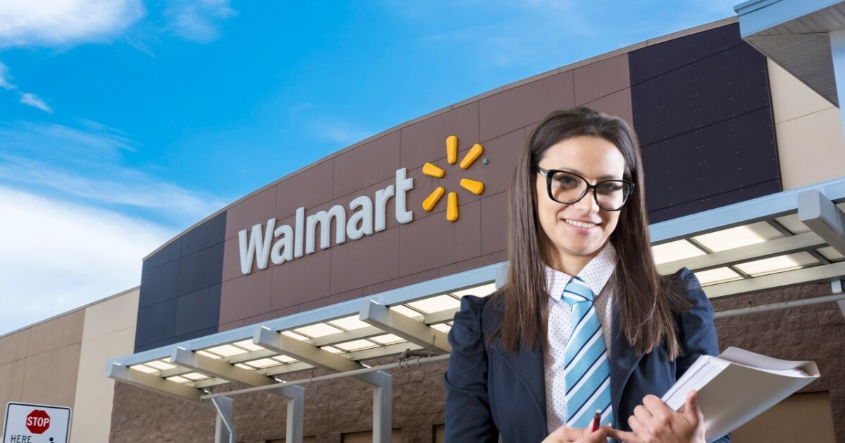 ¿Quieres ser Millionario a los 25? Walmart Abre Vacante Fu...