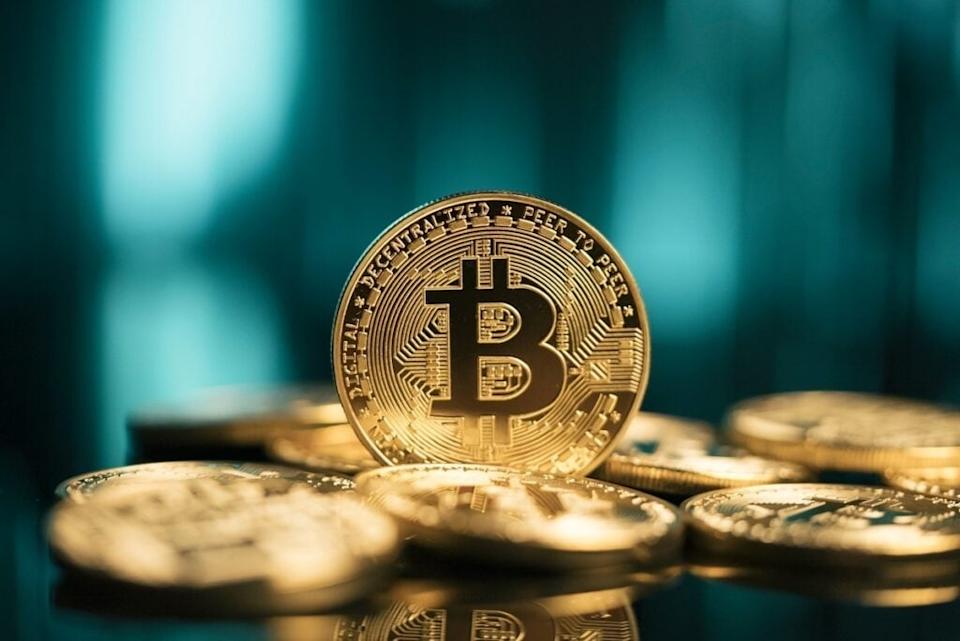 ¿Al Chile, el Bitcoin se fue loco? 🚀 Hacia los $72k...