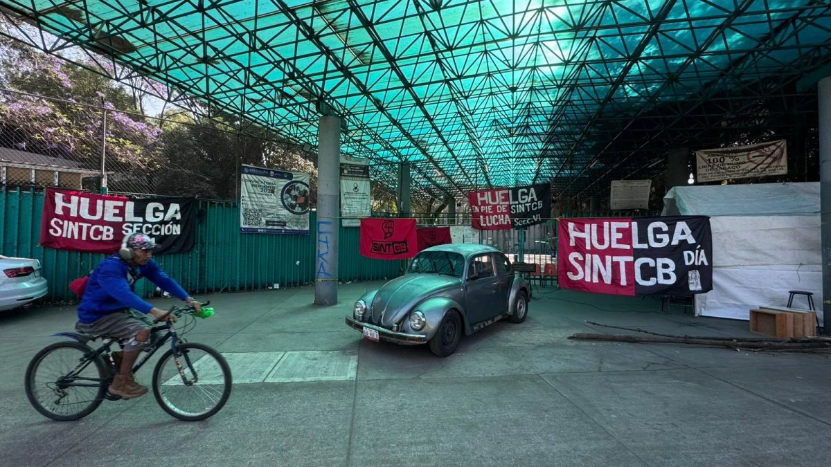 🚩 ¿La CDMX se quedará sin bachilleres o es solo un ...