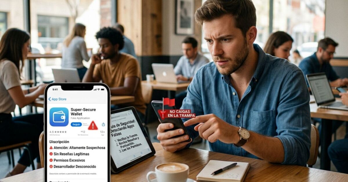 ¿Al chile! ¿Es tu app de fitness una estafa?