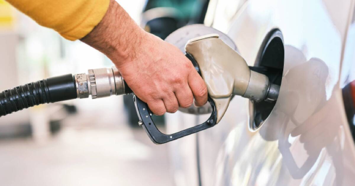 ¡Esto es oro! ¿Por qué la gasolina en Mérida cuesta un ojo...