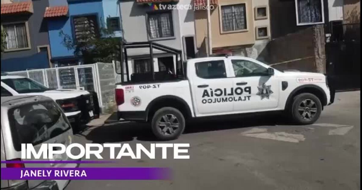 ¿Se Tenía que Decir y Se Dijo? 🔎 Mueren Personas en Viviendas ...