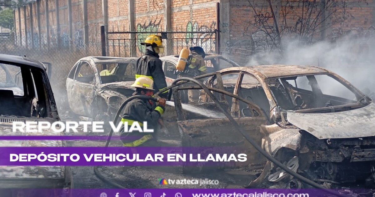 🚨 ¿Se tiene que decir y se dijo? Tlajomulco arde de verdad...
