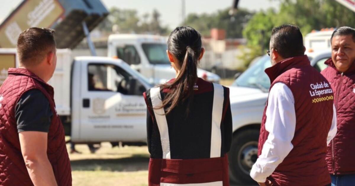 ¿Al Chiste? El Municipio de Jalisco que Quiere Limpiar las...