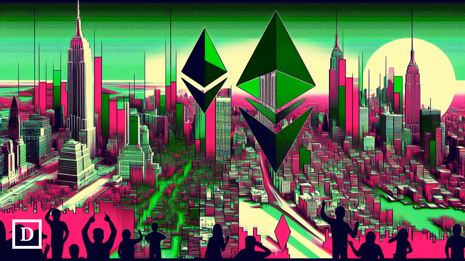 ¿Ethereum Es el Nuevo Bitcoin o Solo Un Loco?